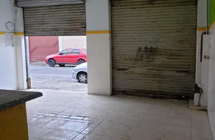 Imagem: Prédio Comercial para Venda, Parque Boturussu