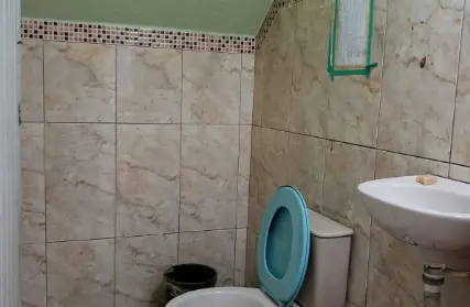 Imagem: Prédio Comercial para Venda, Parque Boturussu