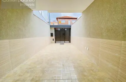 Imagem: Sobrado para Venda, Jardim Popular