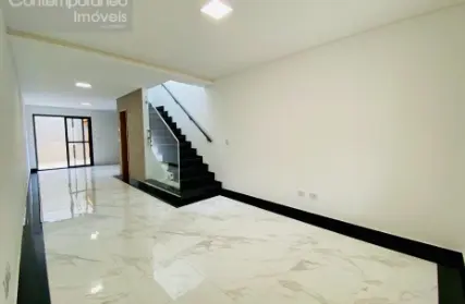 Imagem: Sobrado para Venda, Jardim Popular