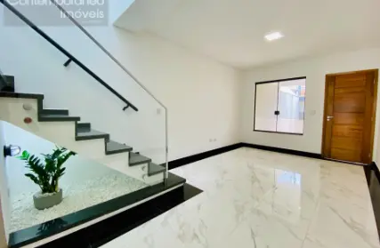 Imagem: Sobrado para Venda, Jardim Popular