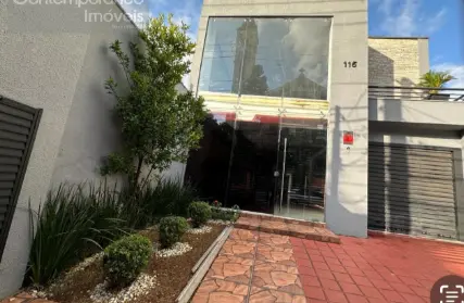 Imagem: Prédio Comercial para Venda, Mooca