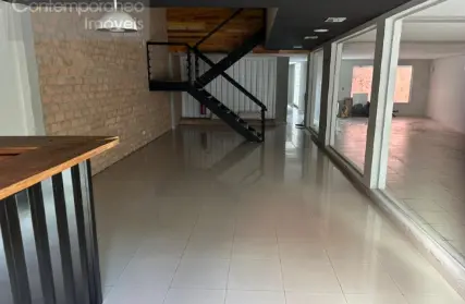 Imagem: Prédio Comercial para Venda, Mooca