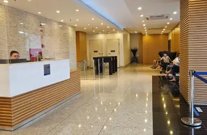 Imagem: Sala Comercial para Alugar, Penha