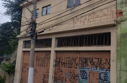 Imagem: Galpão / Salão para Venda, Penha