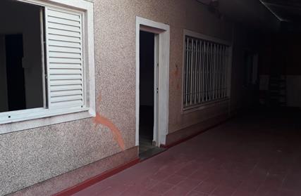 Imagem: Casa Térrea para Alugar, Vila Guilhermina