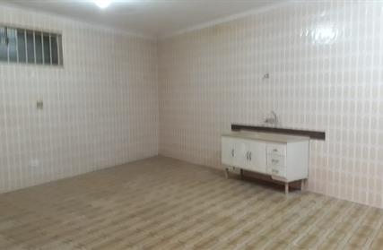 Imagem: Casa Térrea para Alugar, Vila Guilhermina