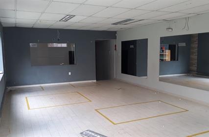 Imagem: Galpão / Salão para Alugar, Vila Esperança