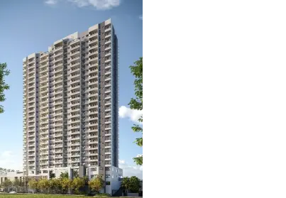 Imagem: Apartamento para Venda, Tatuapé