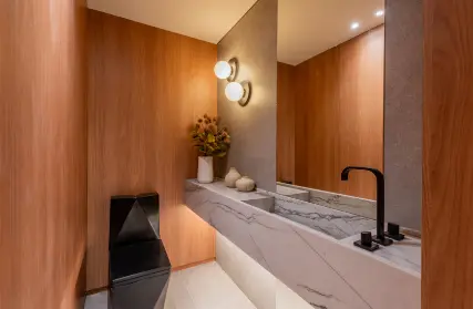 Imagem: Apartamento para Venda, Tatuapé