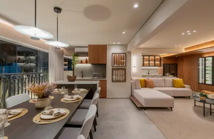 Imagem: Apartamento para Venda, Tatuapé