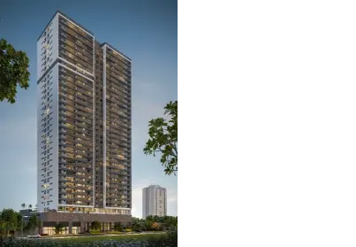 Imagem: Apartamento para Venda, Tatuapé