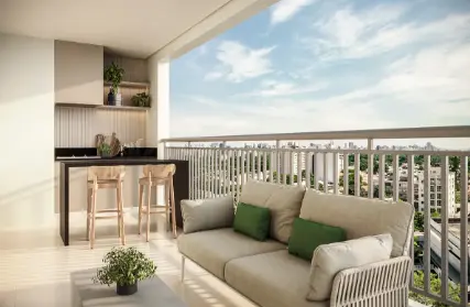 Imagem: Apartamento para Venda, Vila Matilde