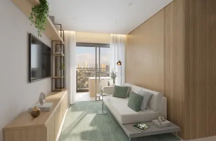 Imagem: Apartamento para Venda, Belém