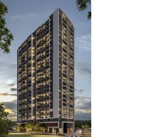 Imagem: Apartamento para Venda, Belém