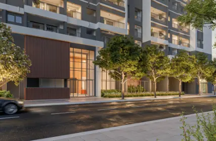 Imagem: Apartamento para Venda, Belém