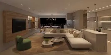 Imagem: Apartamento para Venda, Belém