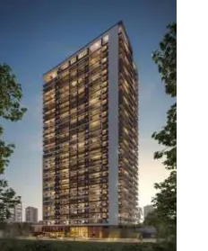 Imagem: Apartamento para Venda, Belém