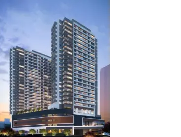 Imagem: Apartamento para Venda, Vila Guilhermina