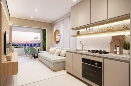 Imagem: Apartamento para Venda, Vila Guilhermina