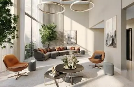 Imagem: Apartamento para Venda, Vila Guilhermina