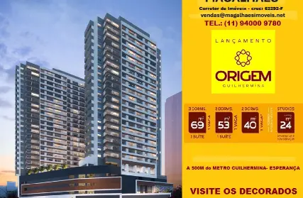 Imagem: Apartamento para Venda, Vila Guilhermina