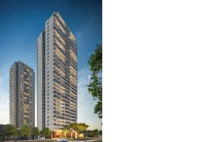 Imagem: Apartamento para Venda, Mooca