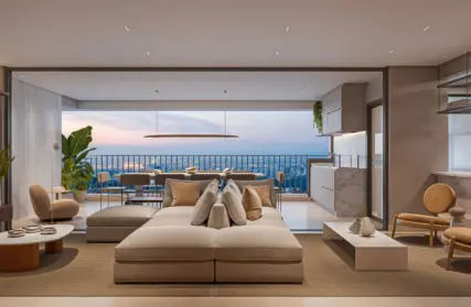 Imagem: Apartamento para Venda, Mooca