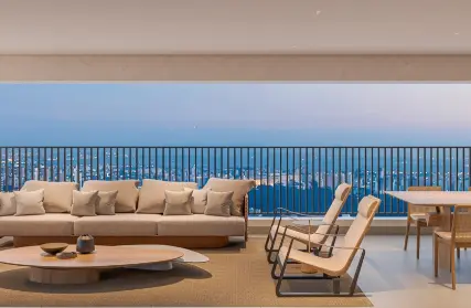 Imagem: Apartamento para Venda, Mooca