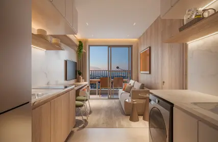 Imagem: Apartamento para Venda, Mooca