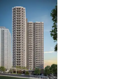 Imagem: Apartamento para Venda, Mooca