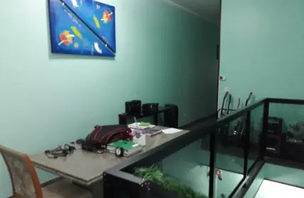 Imagem: Sobrado para Venda, Jardim Nordeste