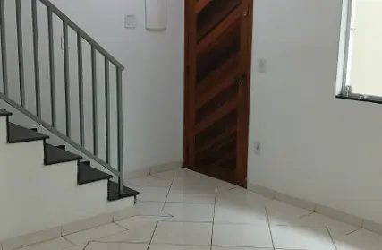 Imagem: Condomínio Fechado para Alugar, Vila Ré