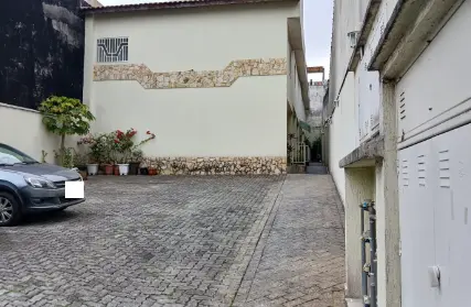 Imagem: Condomínio Fechado para Alugar, Vila Ré