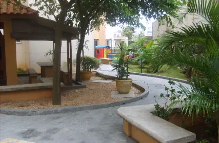 Imagem: Apartamento para Alugar, Vila Ré