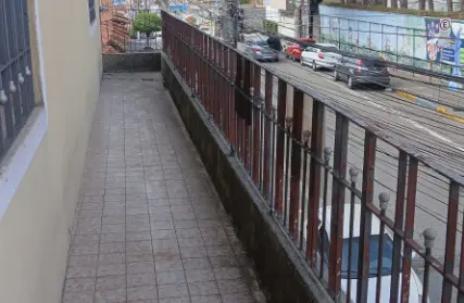 Imagem: Apartamento para Alugar, Vila Ré