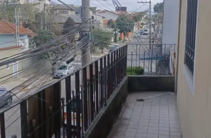 Imagem: Apartamento para Alugar, Vila Ré