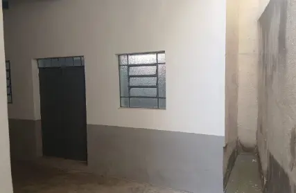 Imagem: Galpão / Salão para Alugar, Vila Ré