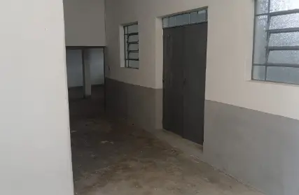 Imagem: Galpão / Salão para Alugar, Vila Ré