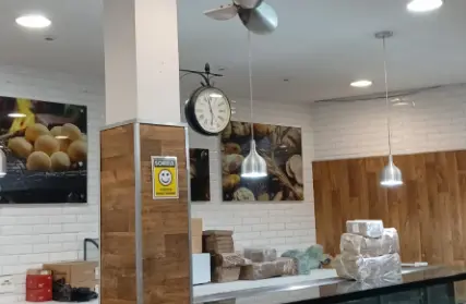 Imagem: Galpão / Salão para Alugar, Artur Alvim