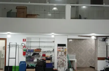 Imagem: Galpão / Salão para Alugar, Artur Alvim