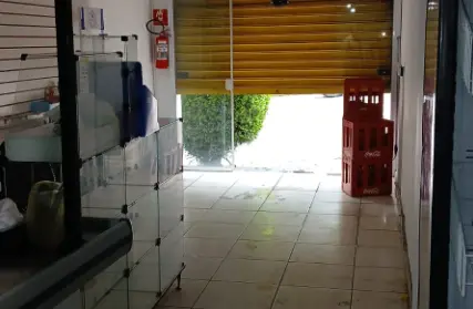 Imagem: Galpão / Salão para Alugar, Artur Alvim