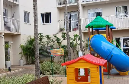 Imagem: Apartamento para Alugar, Vila Ré