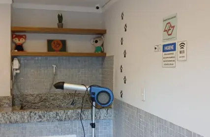 Imagem: Apartamento para Alugar, Vila Ré