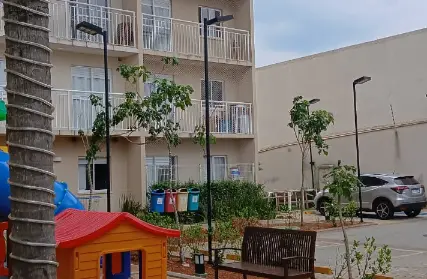 Imagem: Apartamento para Alugar, Vila Ré