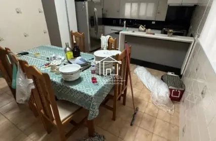 Imagem: Sobrado para Alugar, Jardim Triana