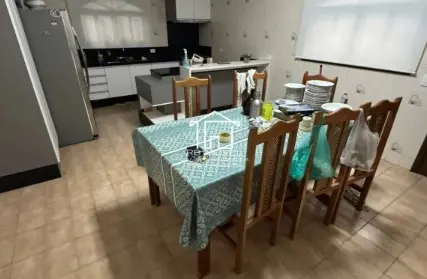 Imagem: Sobrado para Alugar, Jardim Triana