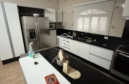 Imagem: Sobrado para Alugar, Jardim Triana