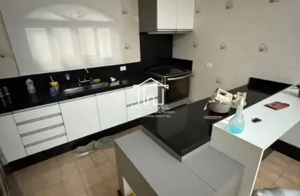 Imagem: Sobrado para Alugar, Jardim Triana