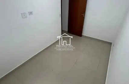 Imagem: Apartamento para Alugar, Vila Nhocune